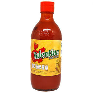 Salsa Valentina 370ML